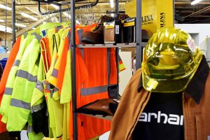 High visibility business sale