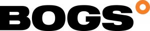 Bogs Footwear logo