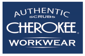 Cherokee Uniforms logo