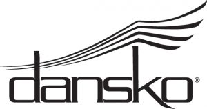 Dansko logo