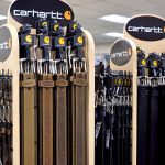 Carhartt belts