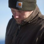 Carhartt winter hat