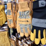 Carhartt gloves