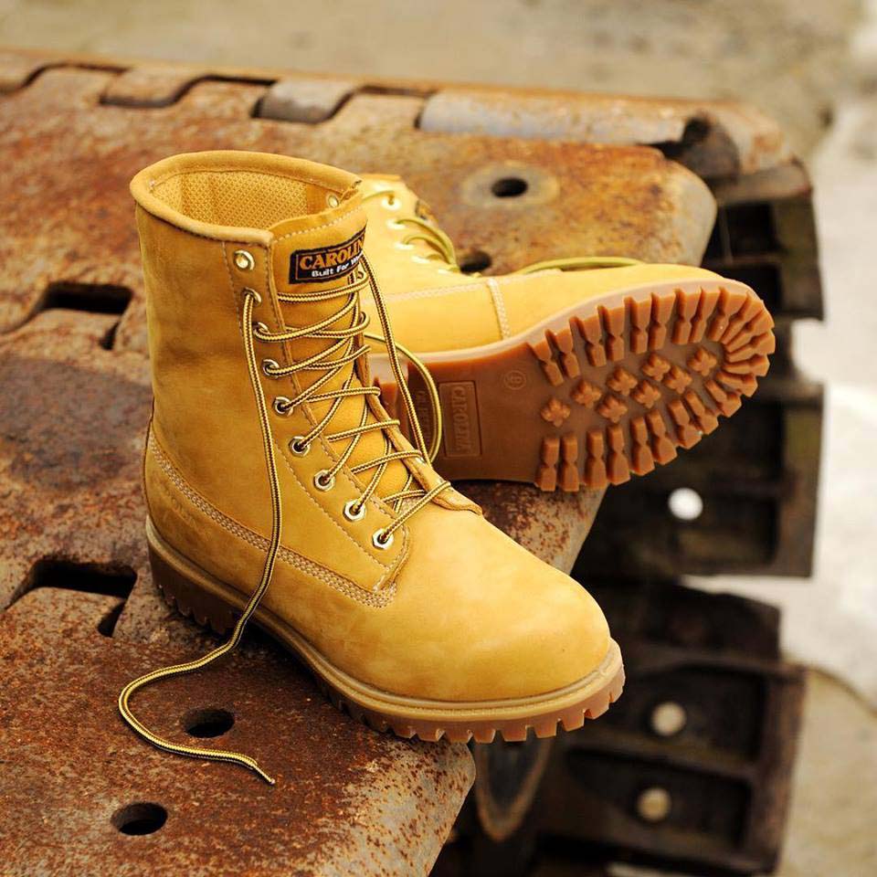 Work Footwear | Work Boots & Tough Footwear | Brewer, Maine