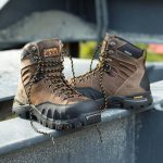 Rugged carolina boots 4x4