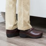 Dansko professional boots