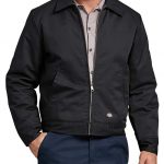 Insulated Eiseuhower Jacket by Dickies