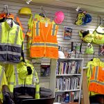 High visibility products