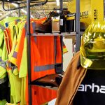 High visibility business sale