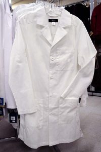 Koi Lab Coats