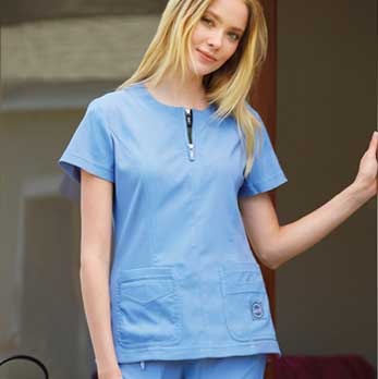 Healthcare Apparel | Scrubs & Work Clothing | Brewer, Maine