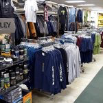 stanley and carhartt department