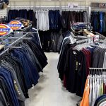 big and tall dickies section