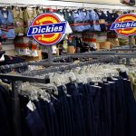 dickies signs
