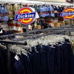 dickies signs