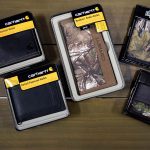 Durable Wallets